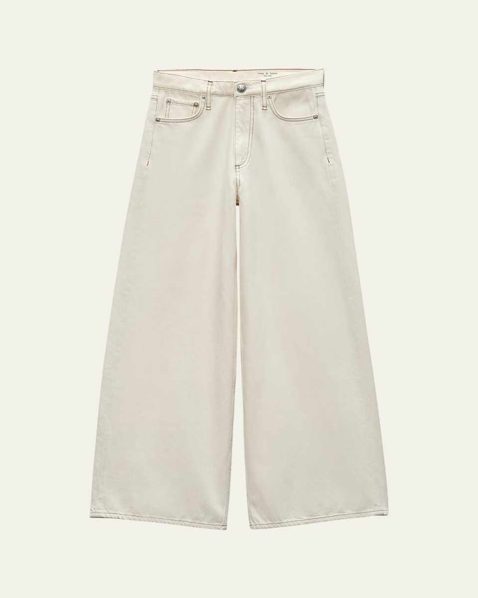 Flexi Sofie Ankle High-Stretch Jeans